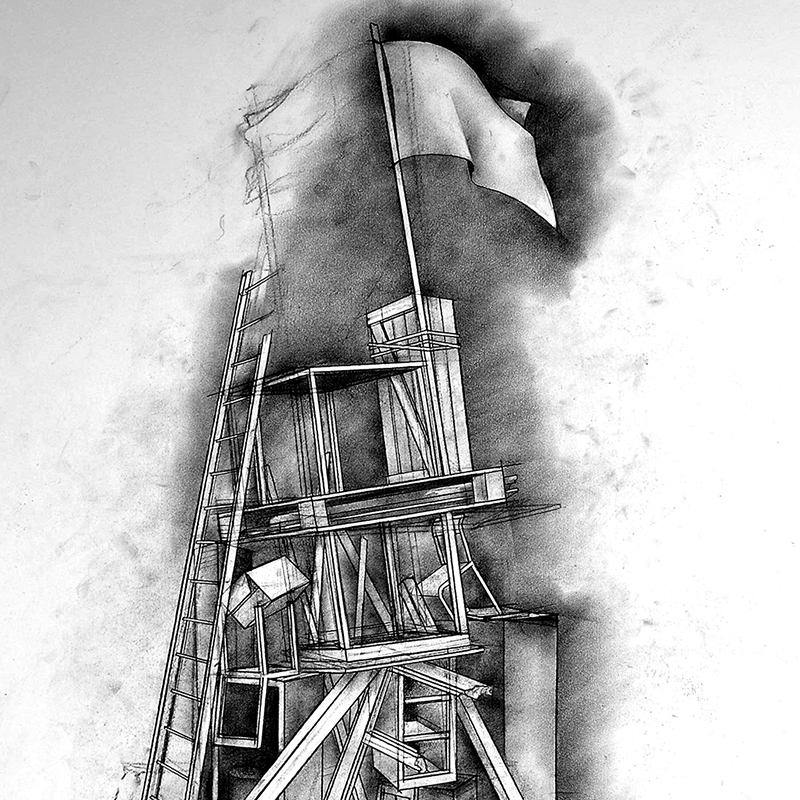 Platform Drawings