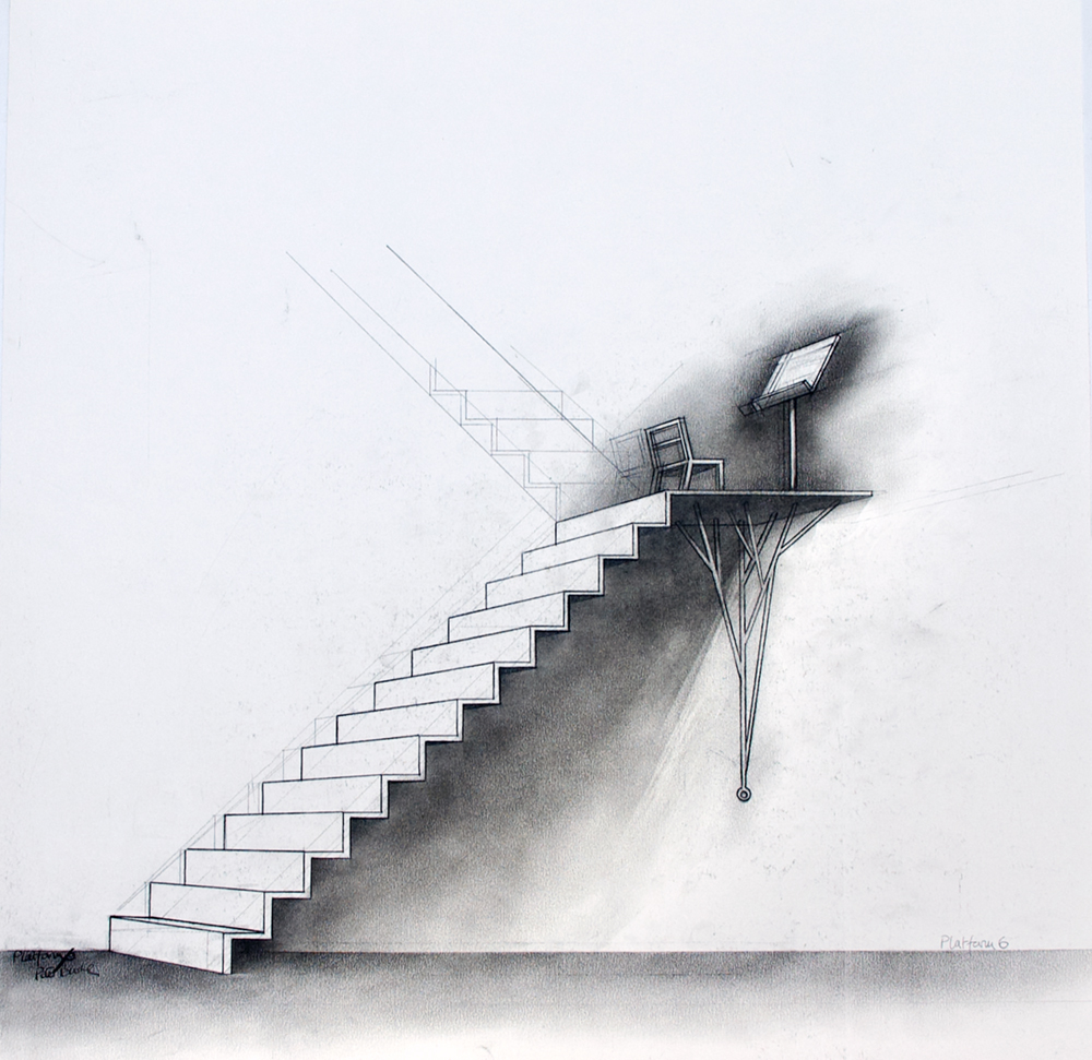 Platform Drawing