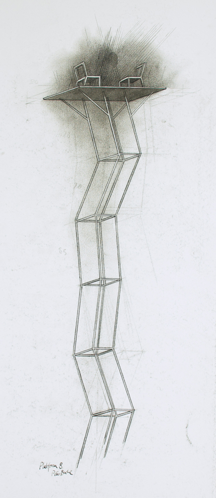 Platform Drawing