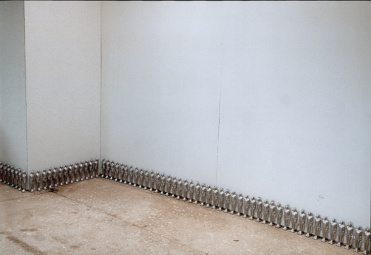 Skirting